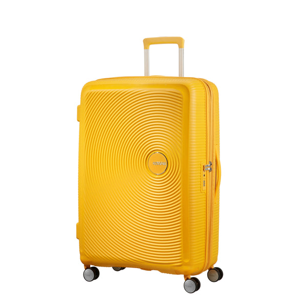 American Tourister Curio Grande Valise Extensible Spinner