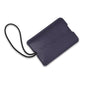 Samsonite 2 Pack Vinyl ID Tags - Evening Blue