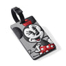 American Tourister Minnie Classic Luggage Tag 
