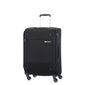 Samsonite Base Boost Spinner Medium Luggage - Black