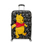 American Tourister Disney Wavebreaker Large Spinner Luggage - Winnie The Pooh