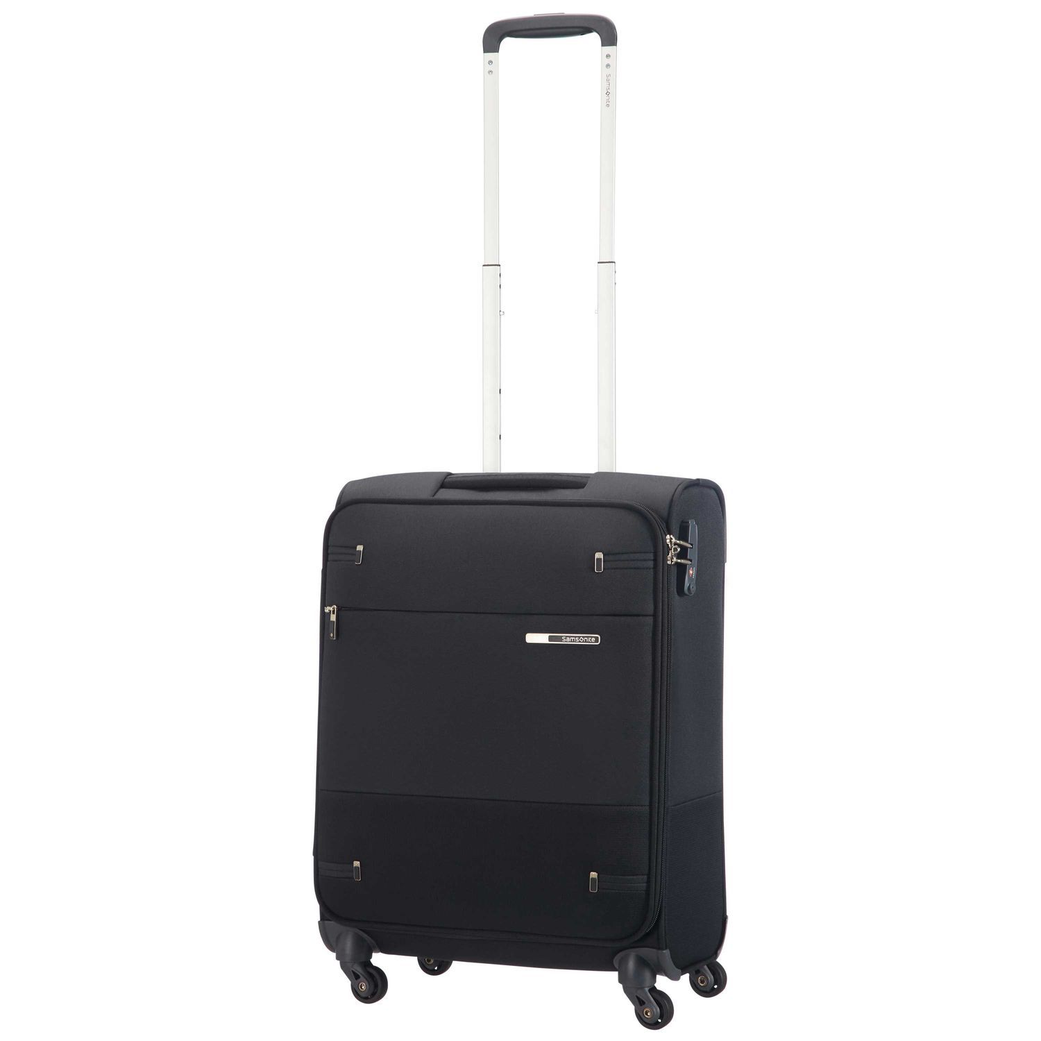 Samsonite Base Boost Spinner Carry-On Luggage