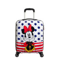American Tourister Disney Legends Baggage de Cabine Rigide Spinner