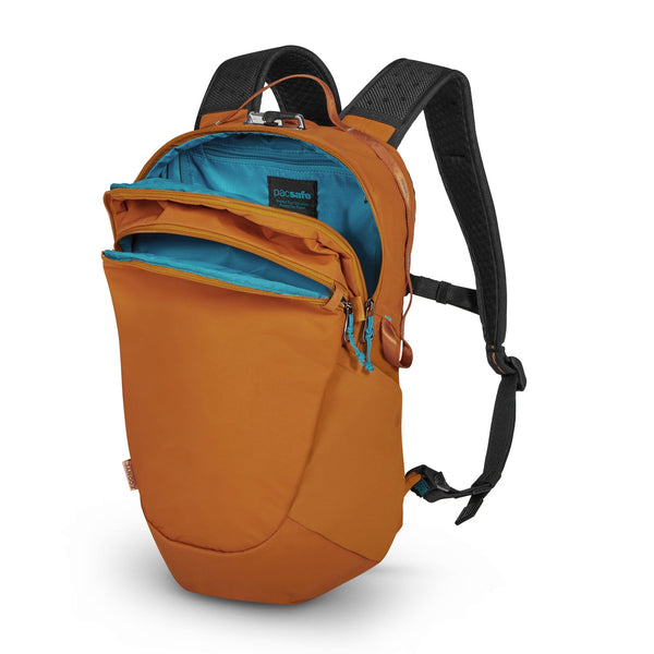 Pacsafe Eco 18L Anti-Theft Backpack
