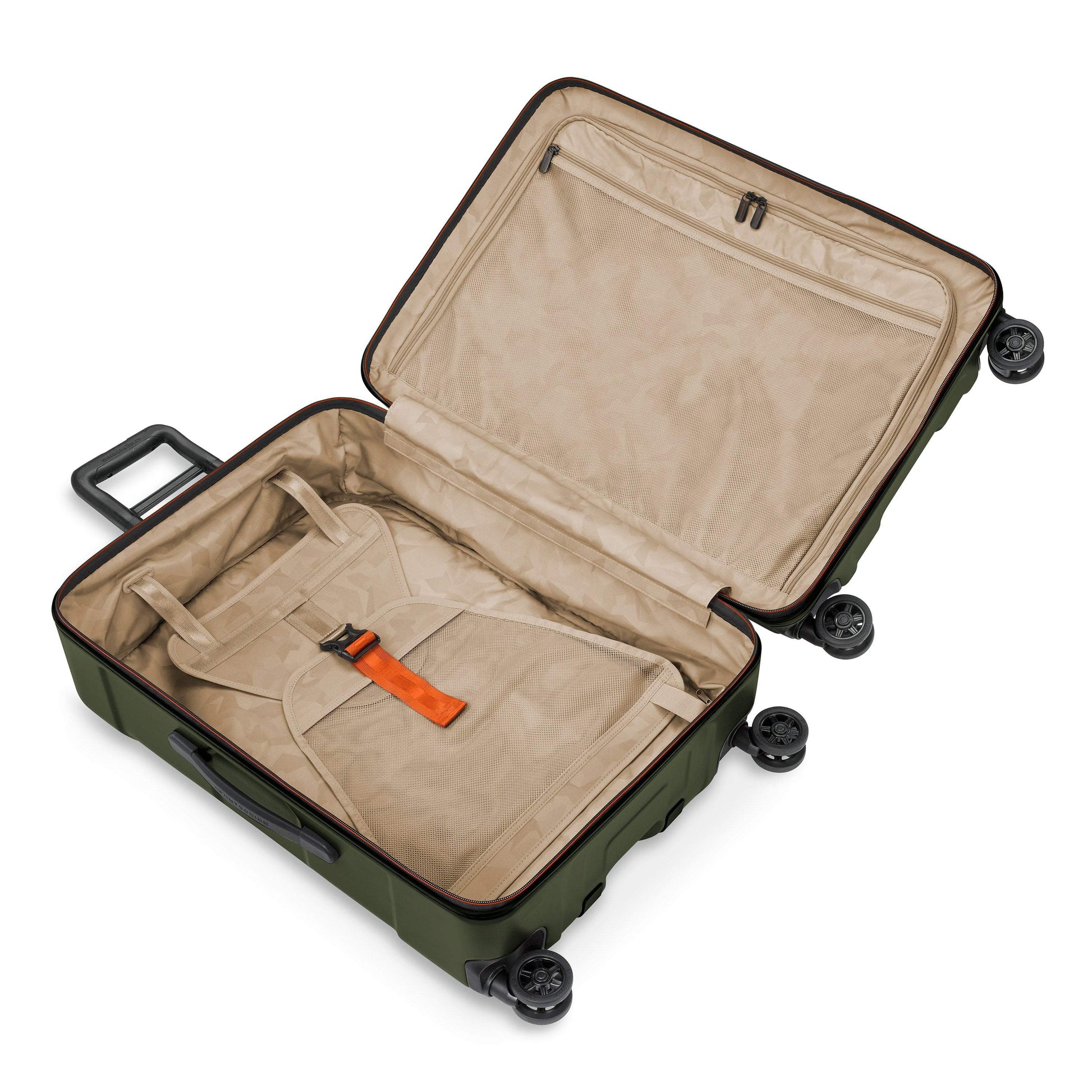 Briggs & Riley Torq Medium Spinner Luggage