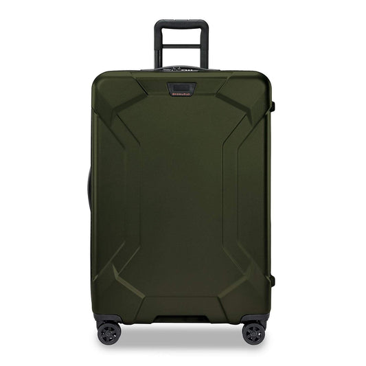 Briggs & Riley Torq Large Spinner Luggage - Hunter