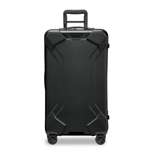 Briggs & Riley Torq Medium Trunk Spinner Luggage - Stealth