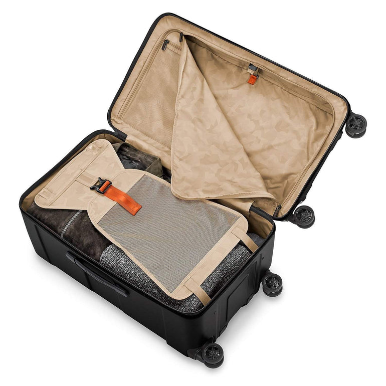 Briggs & Riley Torq Medium Trunk Spinner Luggage
