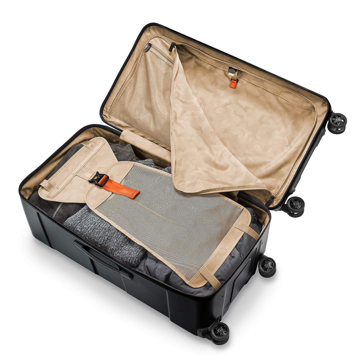 Briggs & Riley Torq Extra Large Trunk Spinner Luggage