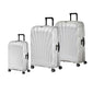 Samsonite Black Label C-Lite Ensemble de 3 valises spinner