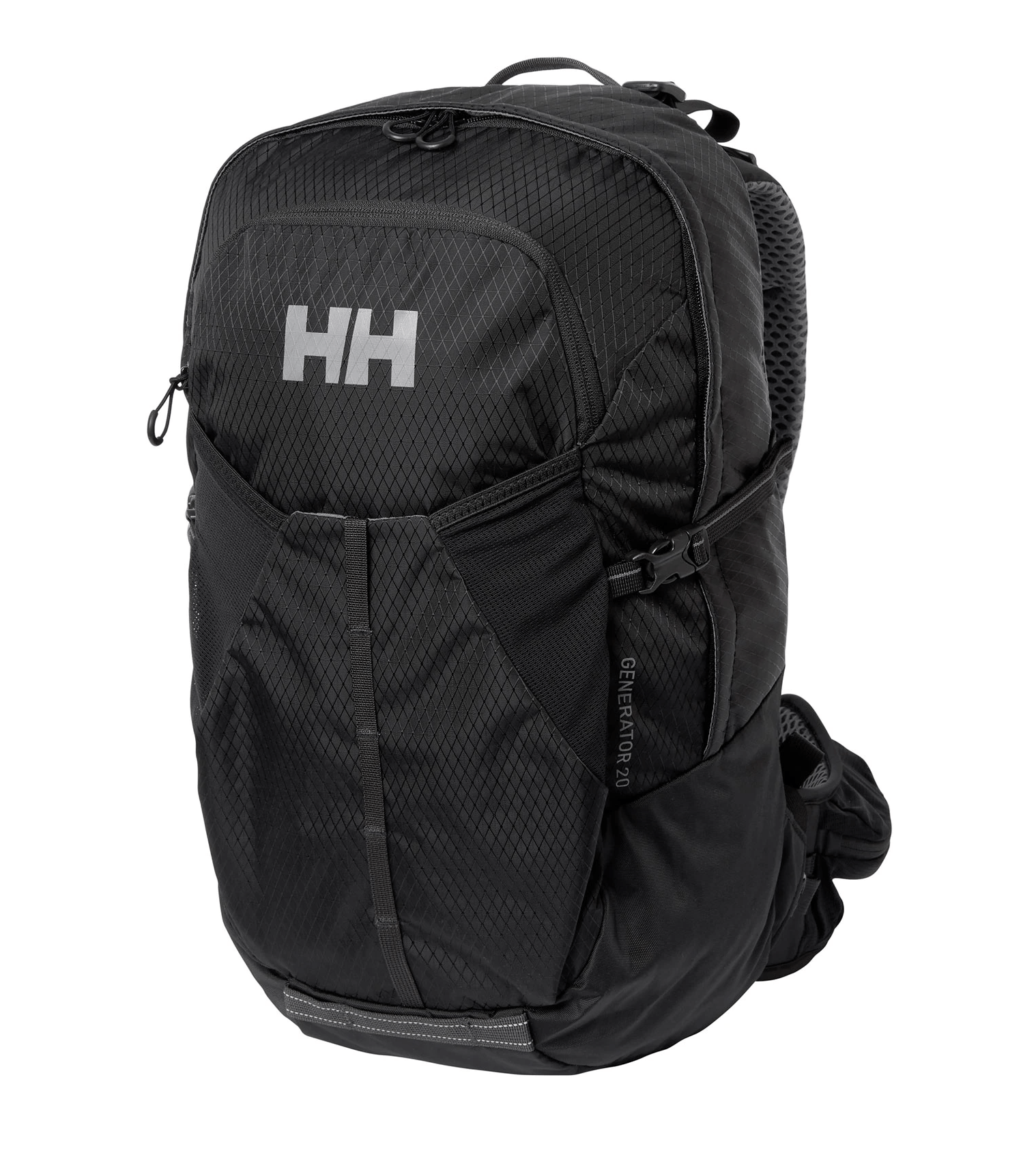 Helly Hansen Generator BackPack - Black