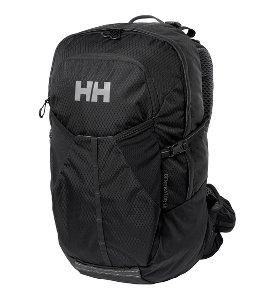 Helly Hansen Generator BackPack - Black