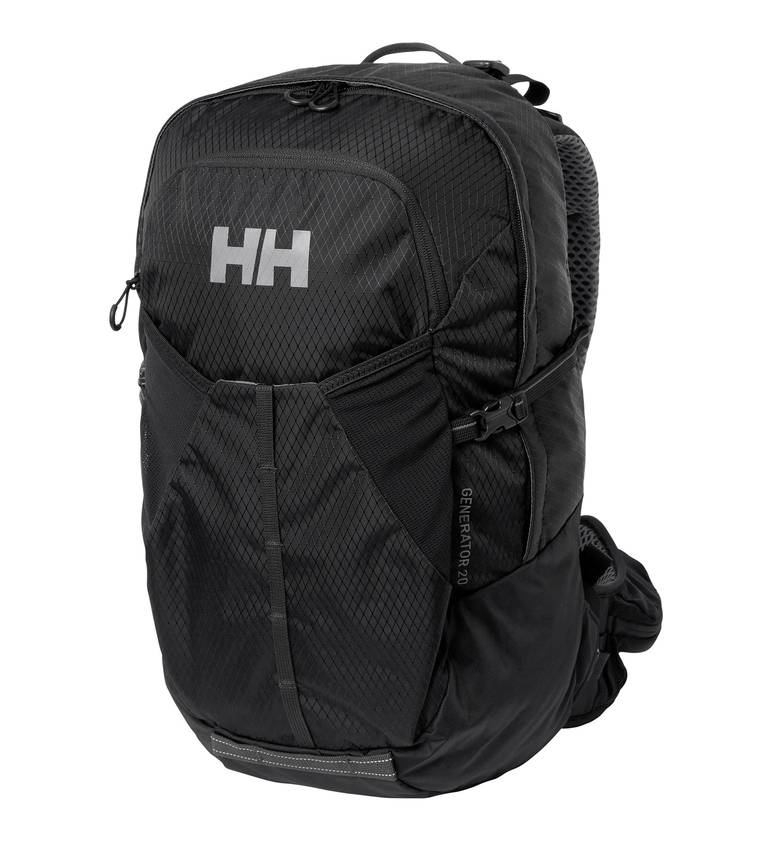 Helly Hansen Generator BackPack - Black