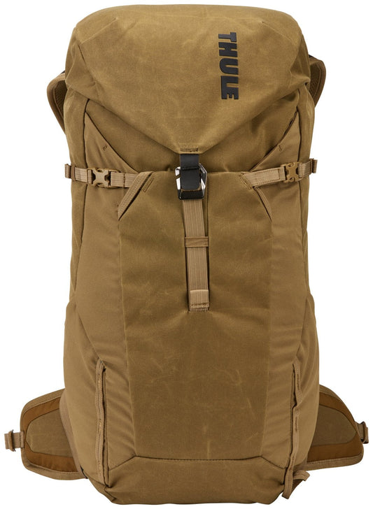 Thule AllTrail X 25L Hiking Backpack - Nutria Brown