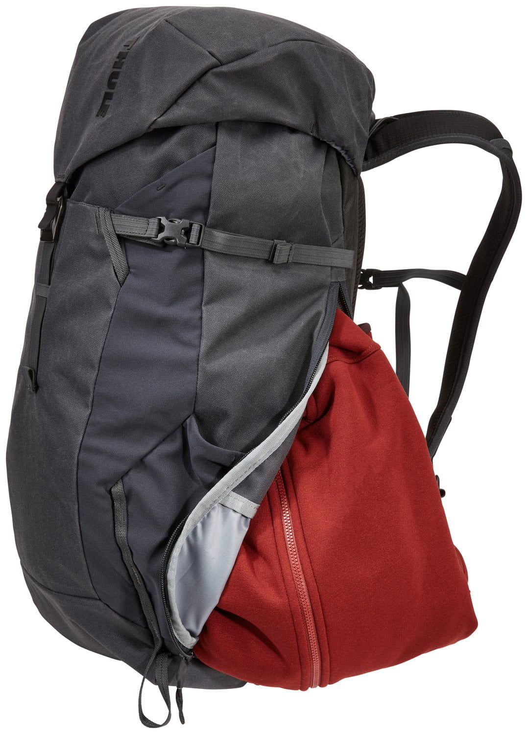 Thule AllTrail X 25L Hiking Backpack - Obsidian Gray