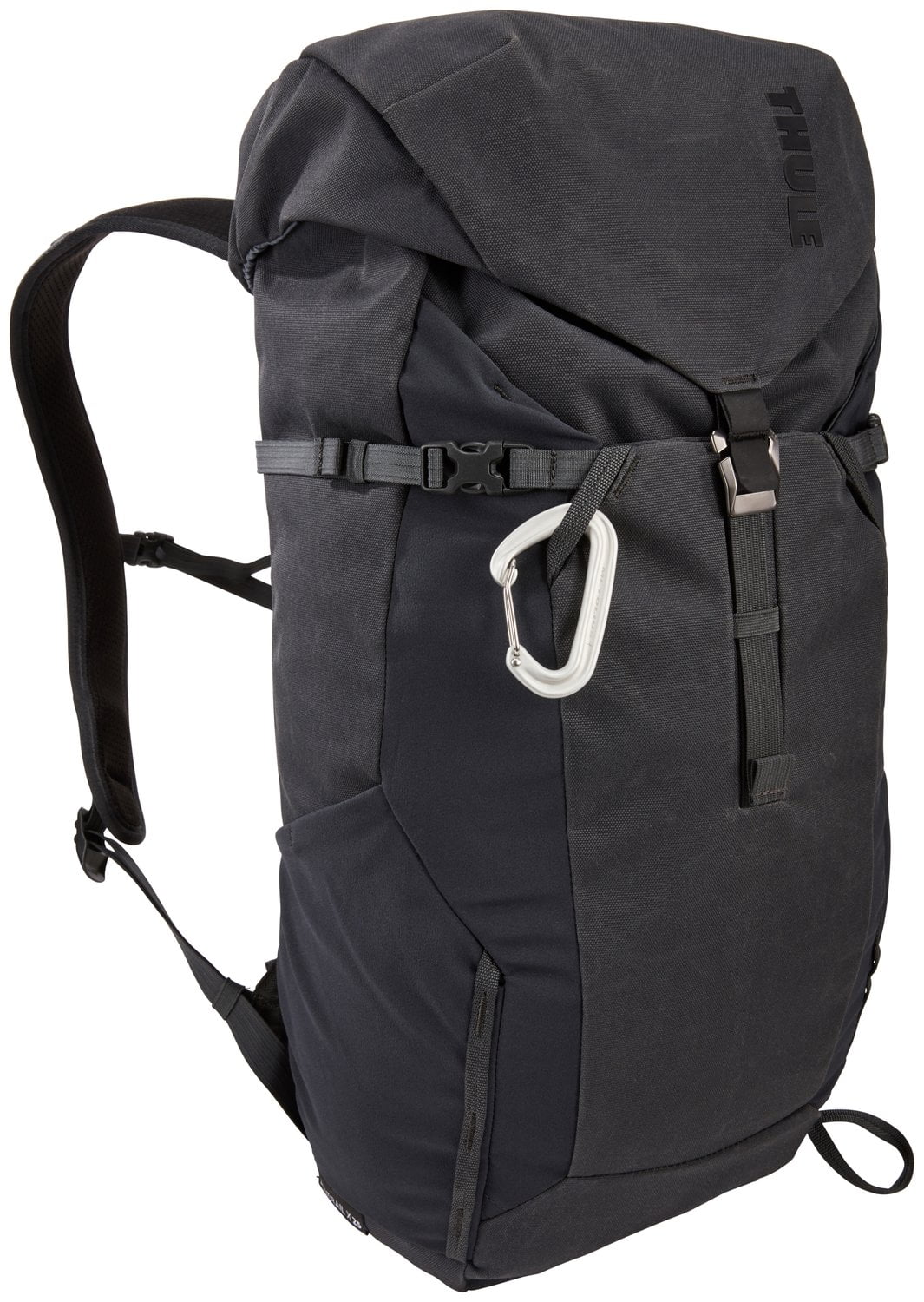 Thule AllTrail X 25L Hiking Backpack - Obsidian Gray