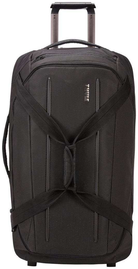 Thule Crossover 2 Wheeled Duffel Bag 76cm/30" - Black