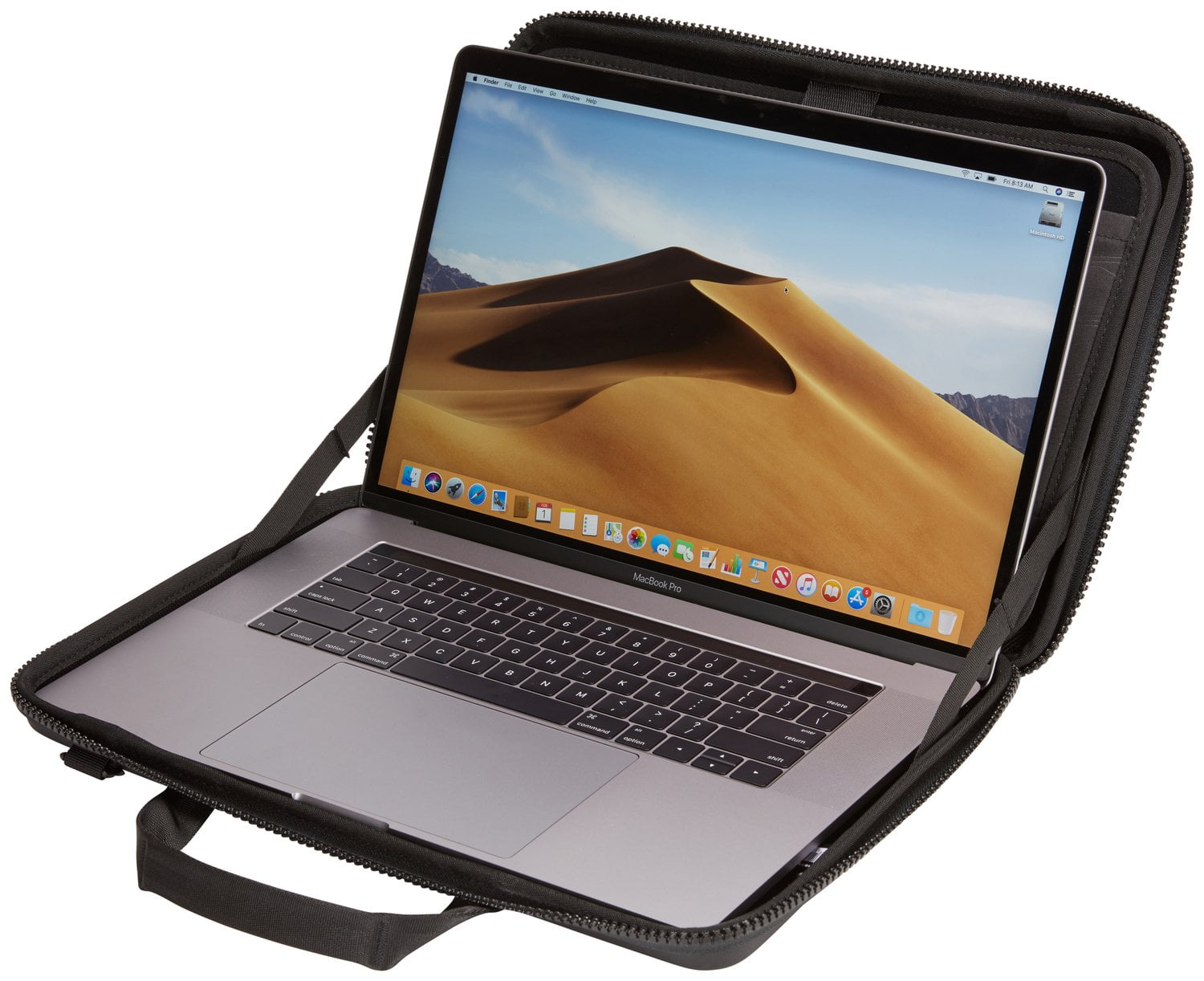 Thule Gauntlet Attaché MacBook Pro 15" - Black