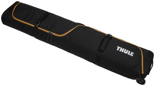 Thule RoundTrip Ski Roller Bag 192cm - Black