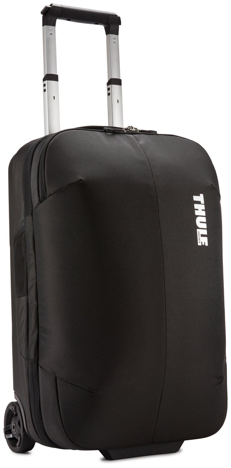 Thule Subterra Carry-On Luggage - Black