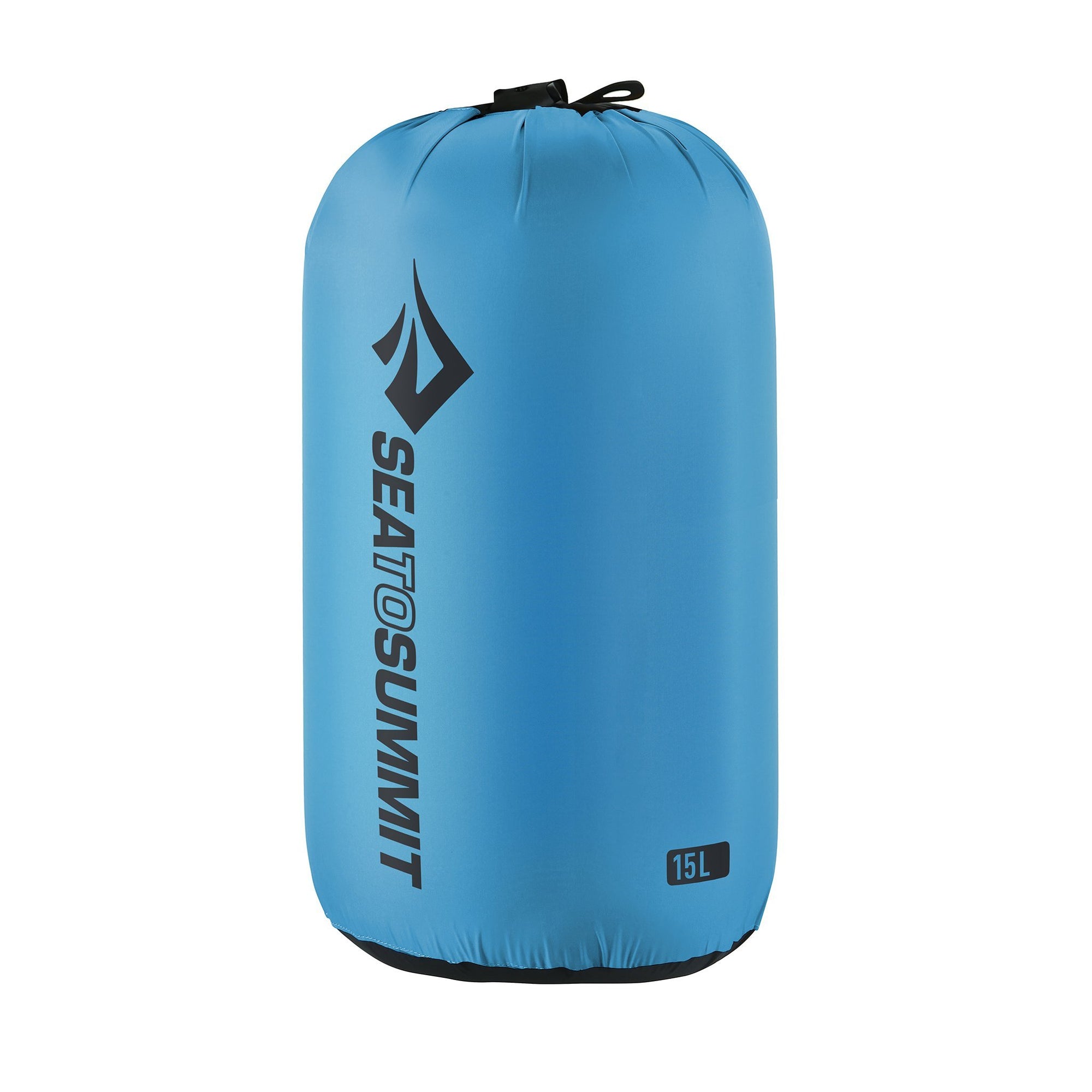 Sea To Summit Stuff Sack - L / 15L - Pacific Blue
