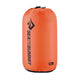 Sea To Summit Stuff Sack - XXL / 30L - Outback Red