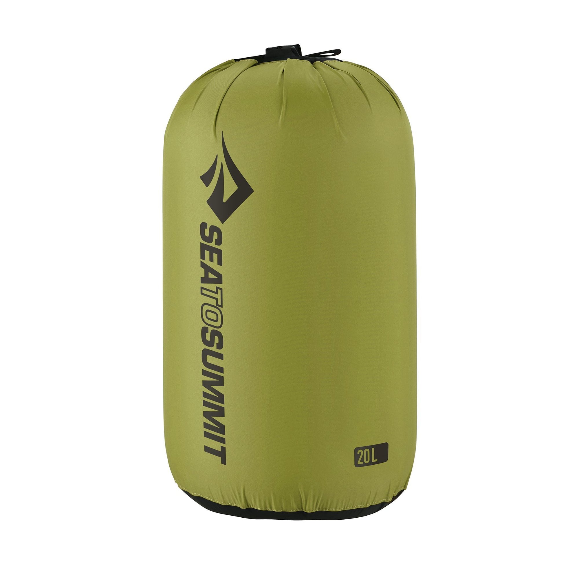 Sea To Summit Stuff Sack - XL / 20L - Olive Green