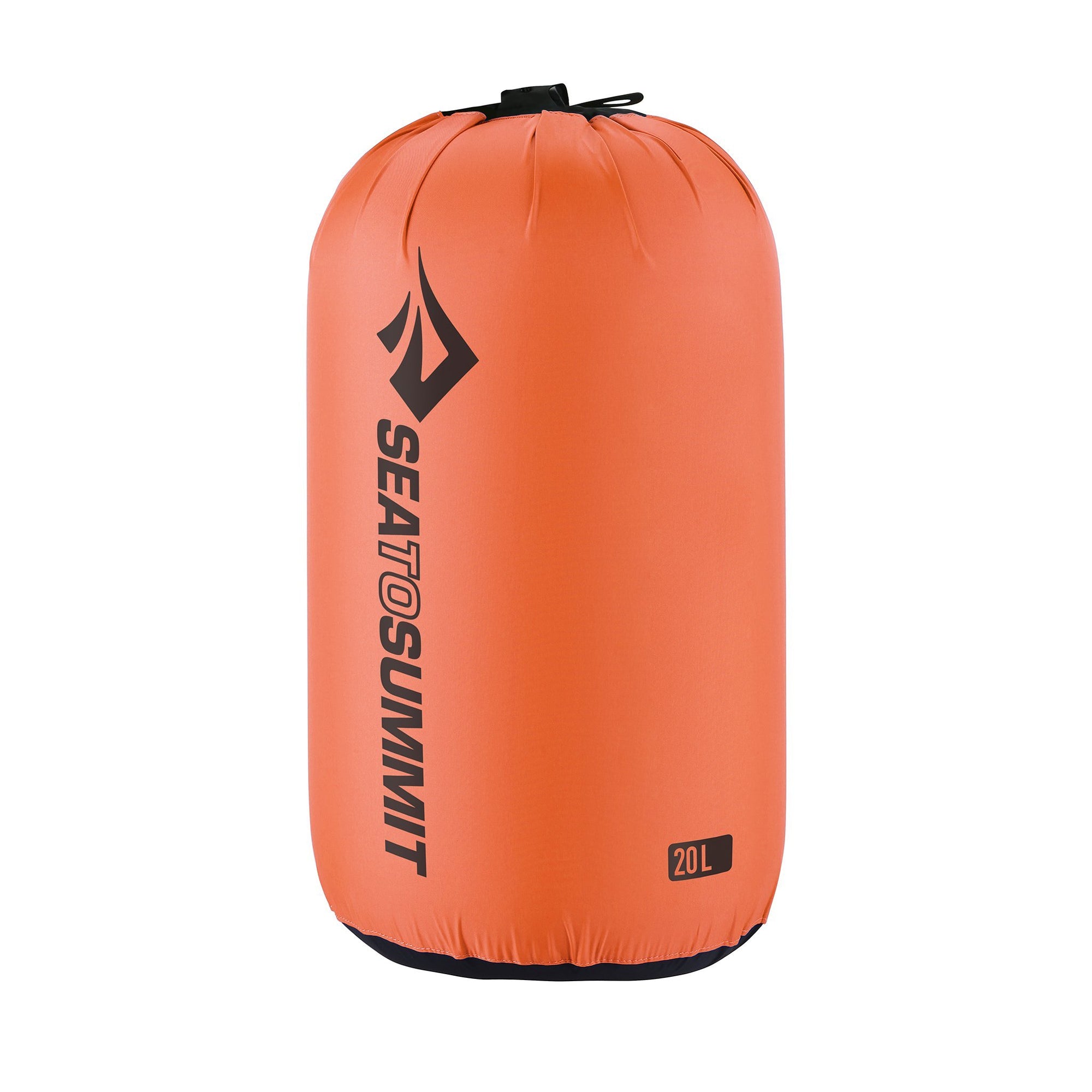 Sea To Summit Stuff Sack - XL / 20L - Outback Red