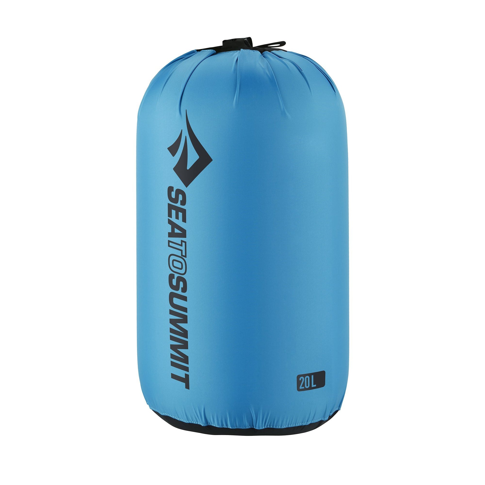 Sea To Summit Stuff Sack - XL / 20L - Pacific Blue