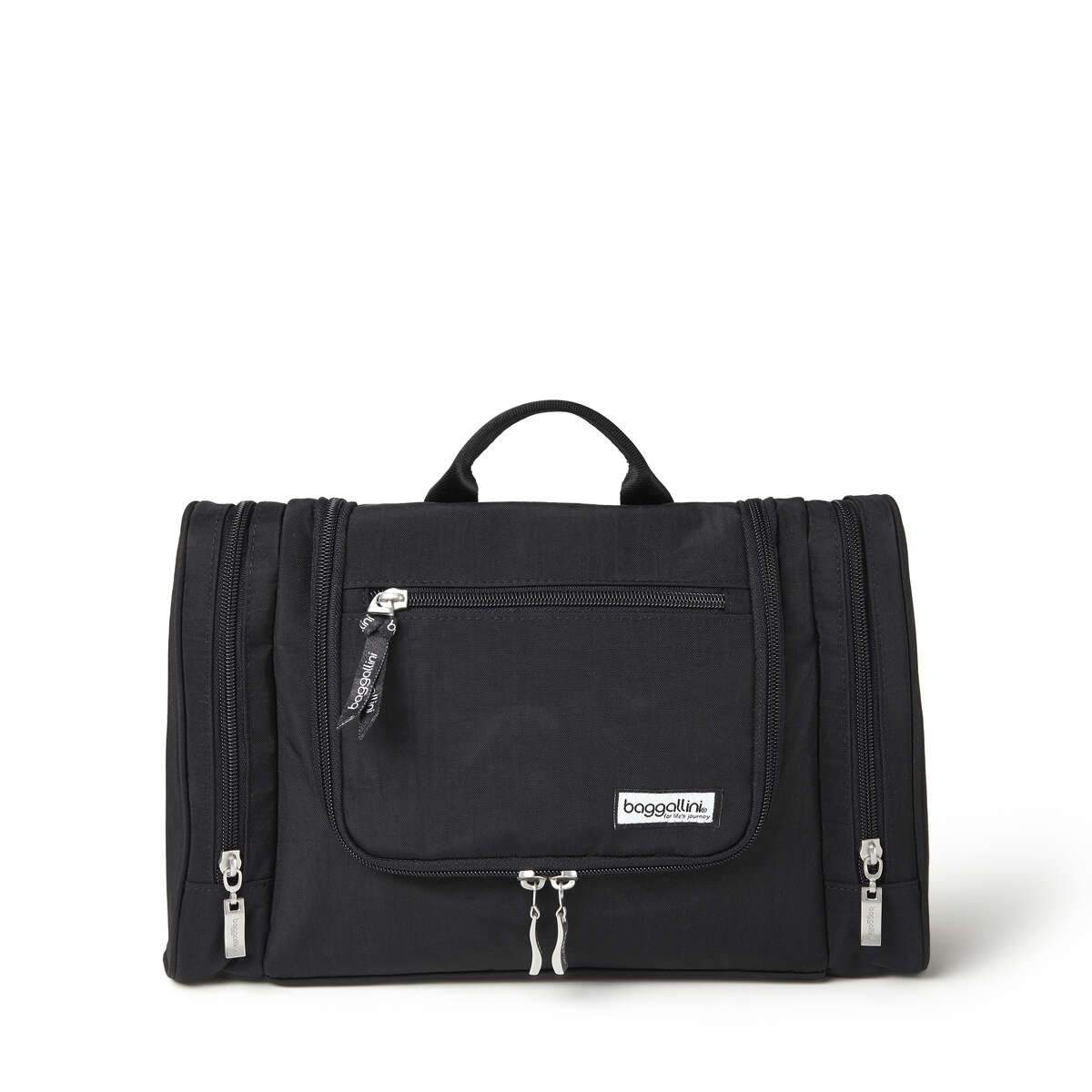 Baggallini Toiletry Kit - Black