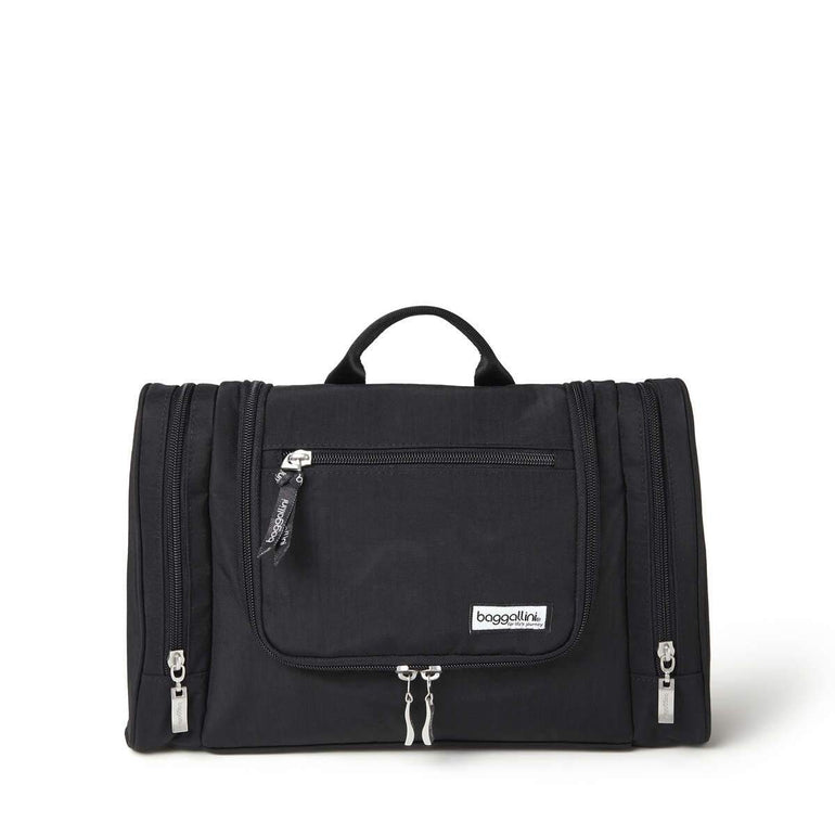 Baggallini Toiletry Kit - Black