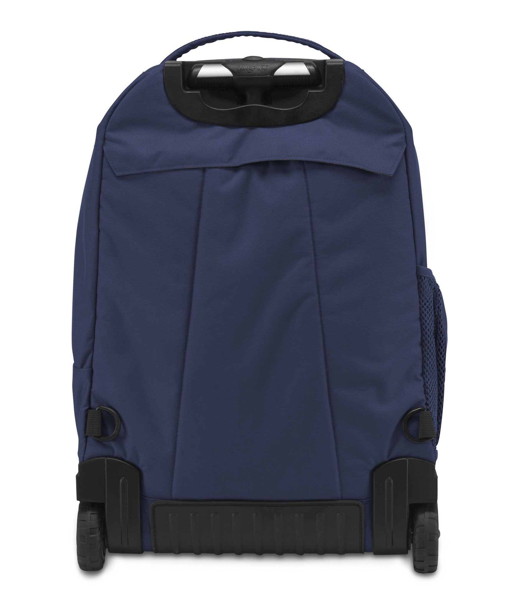 Jansport Driver 8 Wheeled Backpack - Navy