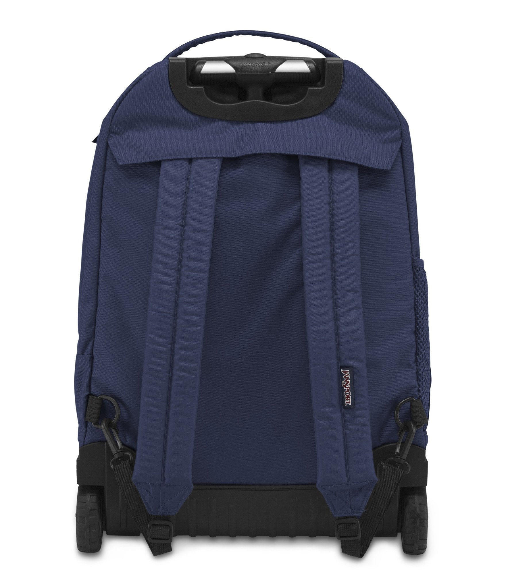 Jansport Driver 8 Wheeled Backpack - Navy