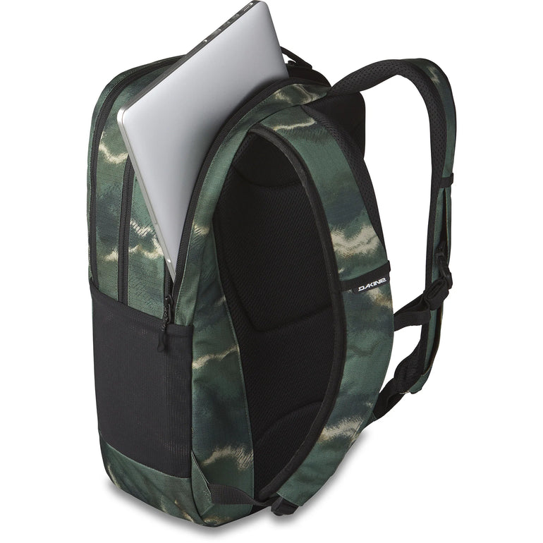 Dakine URBN Mission Pack 23L Laptop Backpack - Dark Ivy