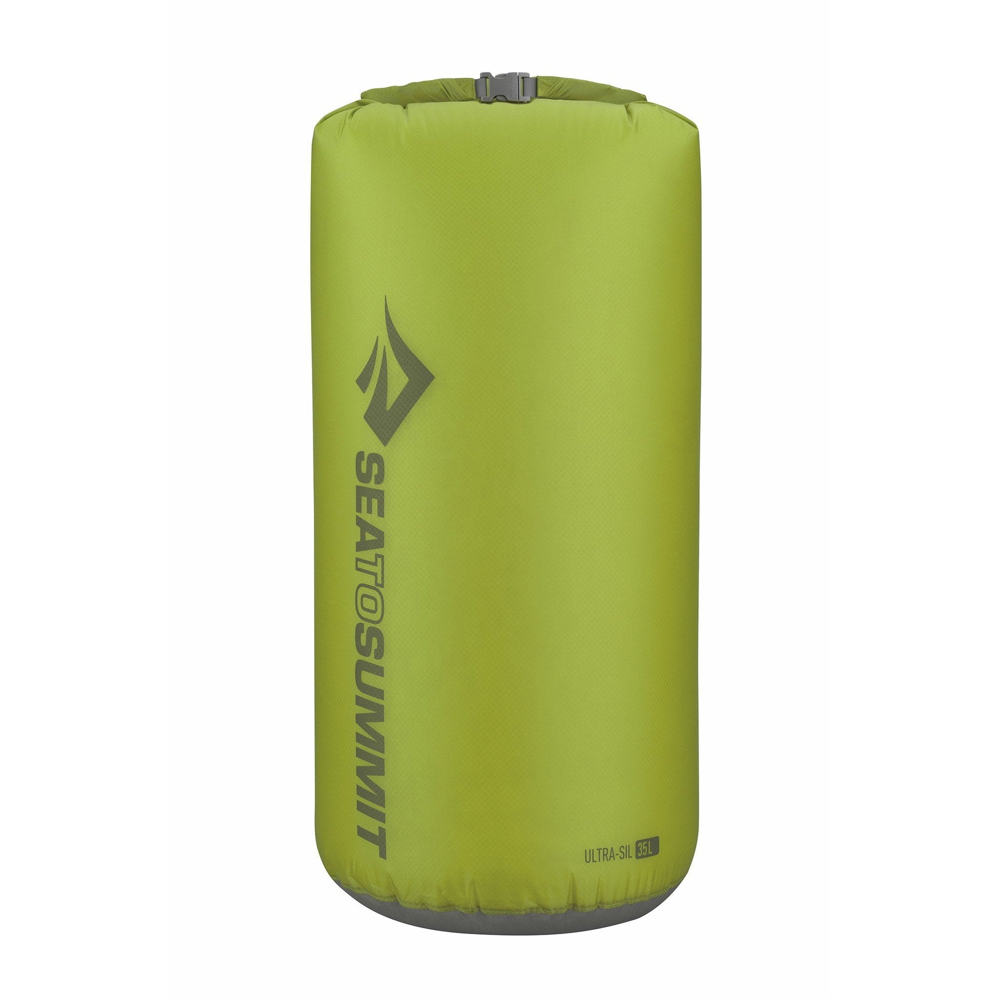 Sea To Summit Ultra-Sil Dry Sack - 35L - Kiwi Green