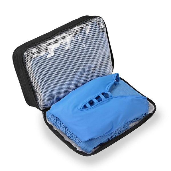 Briggs & Riley Large Travel Packing Cubes (3-Piece Set)