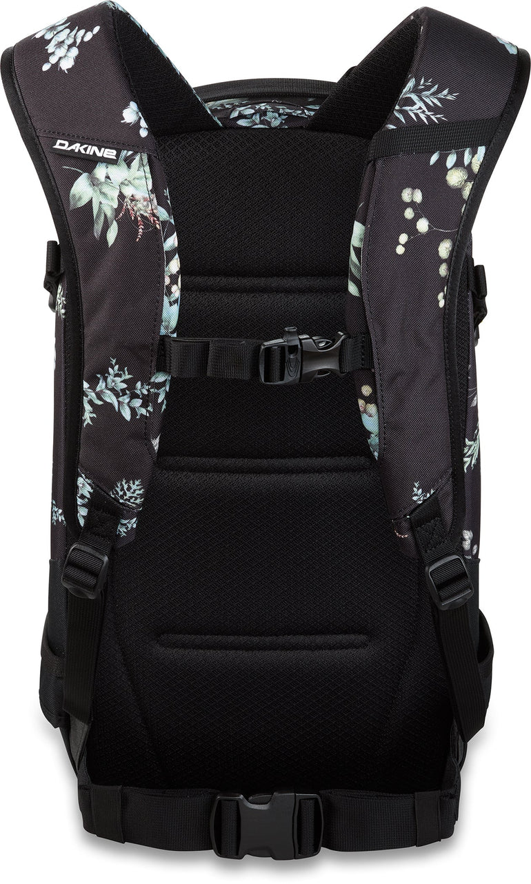 Dakine Heli Pro 20L Women's Snowboard & Ski Backpack - Solstice Floral