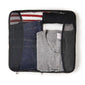 Baggallini Extra Large Compression Cube - Black