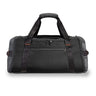 Briggs & Riley ZDX Large Travel Duffle Bag - Black
