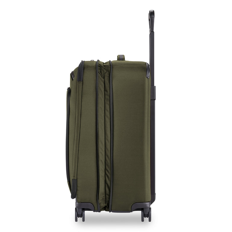 Briggs & Riley ZDX 26" Medium Expandable Spinner Luggage