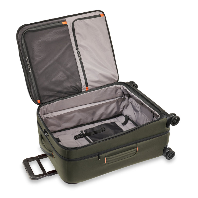 Briggs & Riley ZDX 26" Medium Expandable Spinner Luggage
