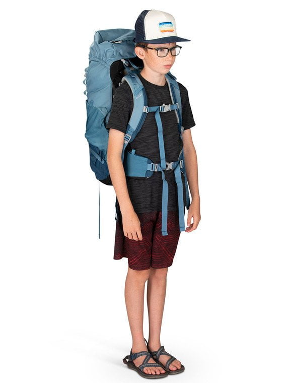 Osprey ACE 38 Kids' Backpacking (5-11 Y/O)