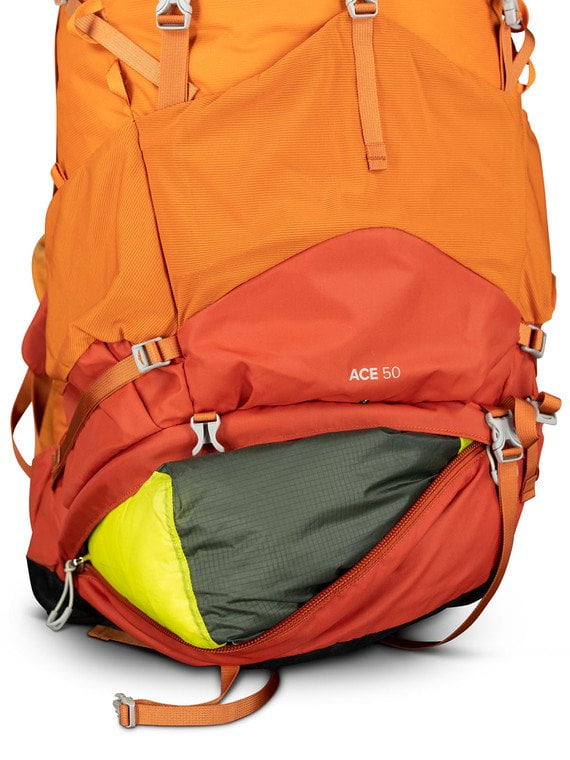 Osprey Ace 50 Kids Backpacking (8-14 Y/O)