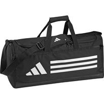 Adidas Essentials Training Sac de Sport Moyen - Noir/Blanc