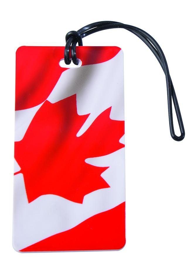Austin House Luggage Tags