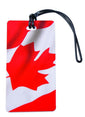 Austin House Luggage Tags