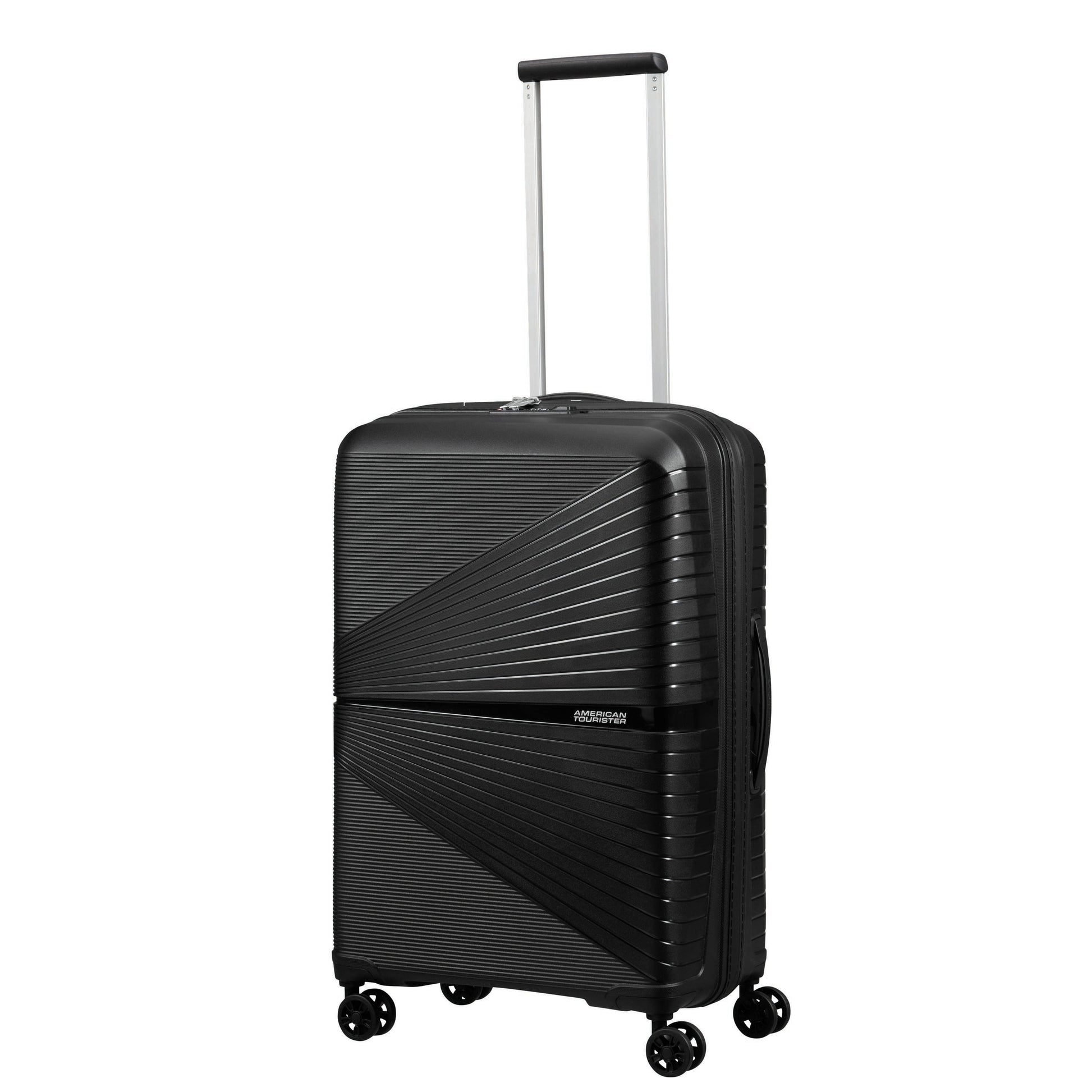 American Tourister Luggage American Tourister Airconic Spinner Medium Luggage