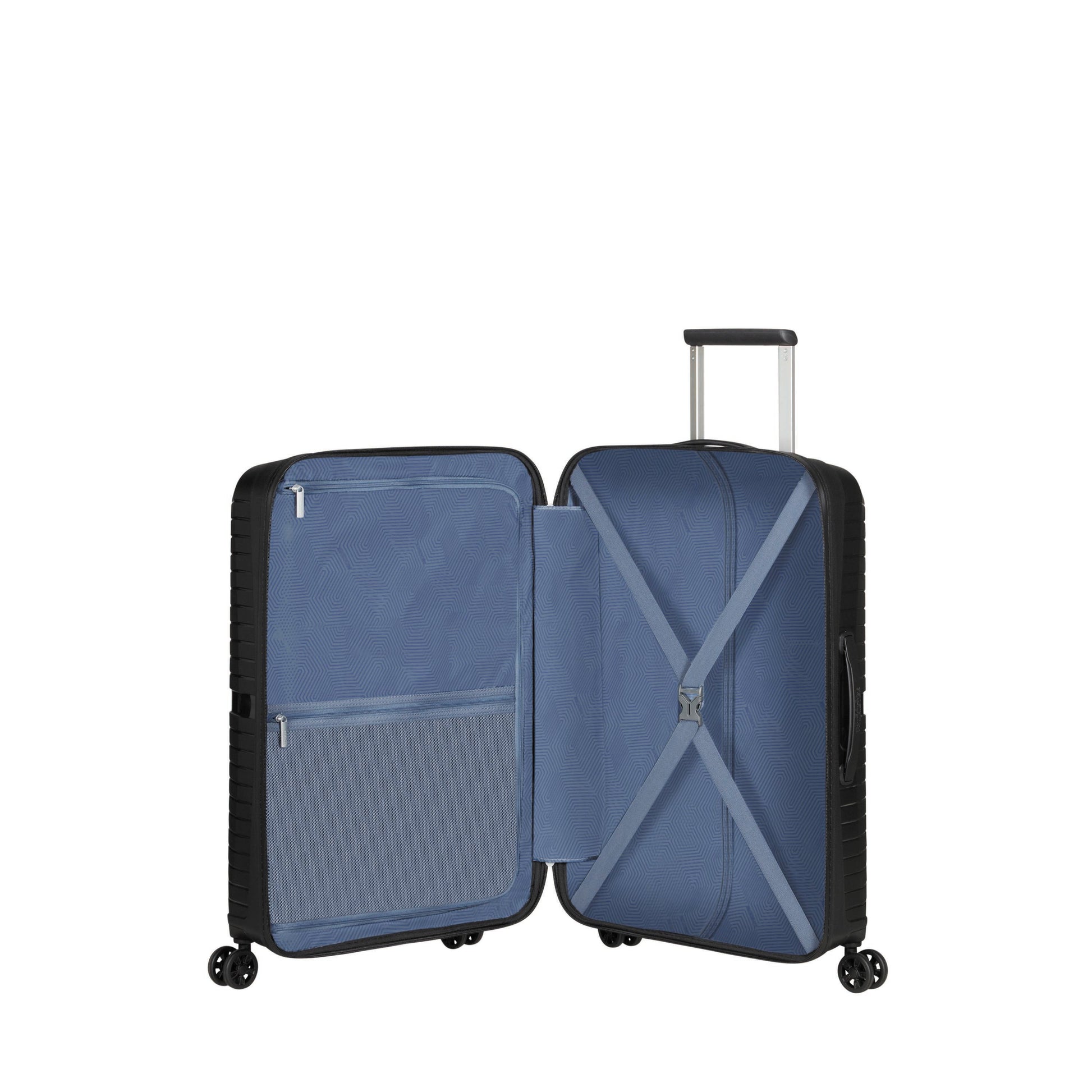 American Tourister Luggage American Tourister Airconic Spinner Medium Luggage