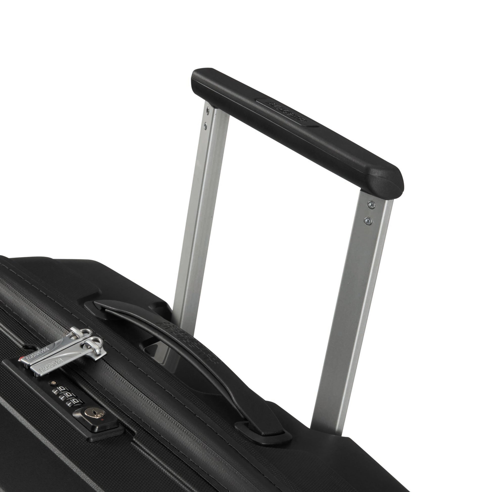 American Tourister Luggage American Tourister Airconic Spinner Medium Luggage