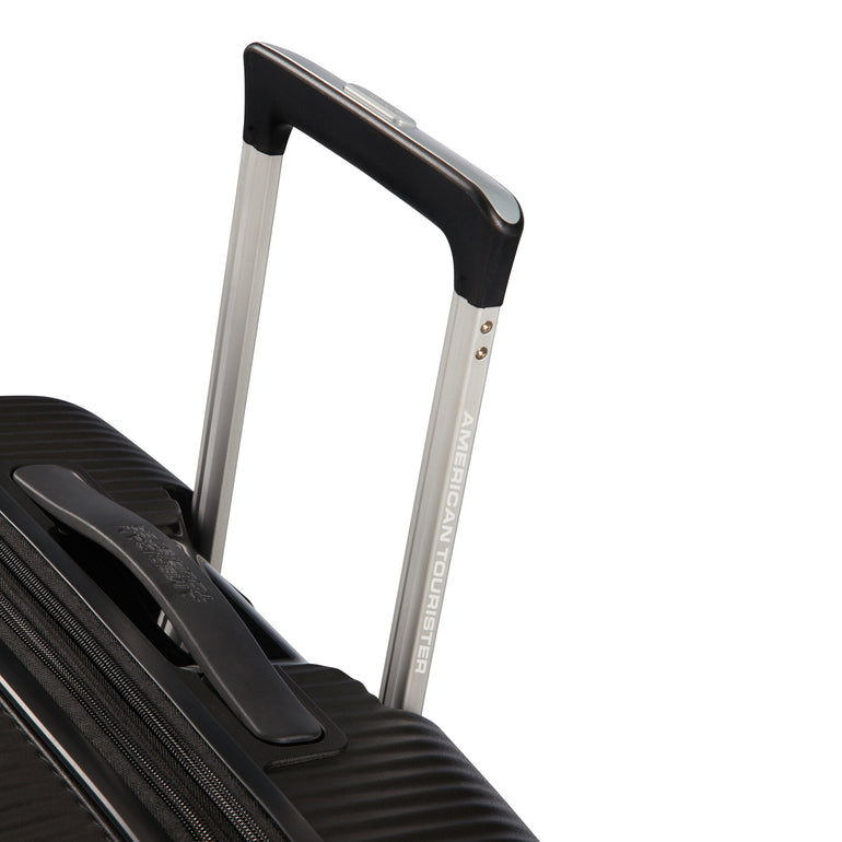 American Tourister Luggage American Tourister Curio Spinner Medium Expandable Luggage